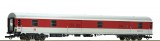Baggage car of DB-Autozug
